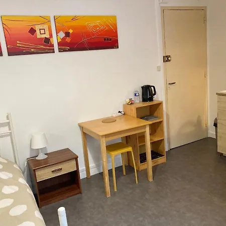 12, Dijon, Near Train Station Dijon