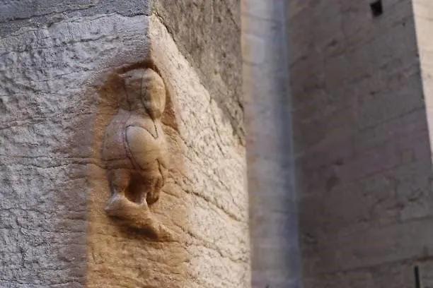 12, Dijon, Near Train Station Διαμέρισμα